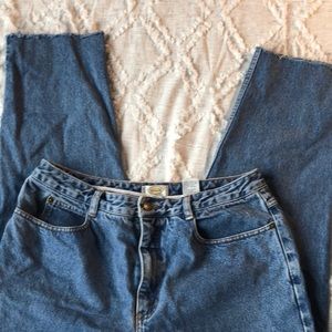Talbots Flawless 5 Pocket jeans